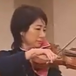 ふじおかバイオリン教室