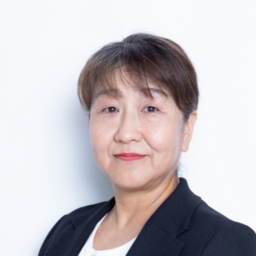 栗田 暁美