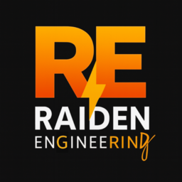 株式会社RAIDENエンジニアリング