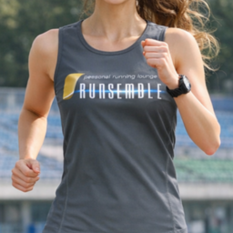 personal running lounge RUNSEMBLE