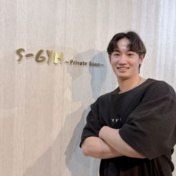 【トレーナー歴3年】大野稜果