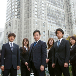 ガルエージェンシー松戸