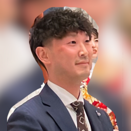 ★笑顔で理想を求める初心者はコチラ★高橋 慧