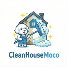 CleanHouseMoco