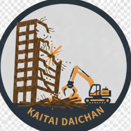 解体だいちゃん