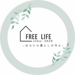 株式会社FLG  フリーライフ