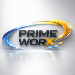プライムワークス