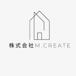 株式会社M.CREATE