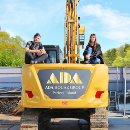 株式会社ADA HOUSE GROUP