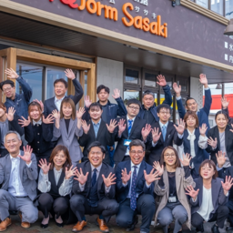 株式会社ササキハウジングカンパニー