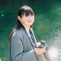 ちかめら出張撮影 / 桑野千佳