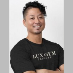 パーソナルジム LUX Gym（ラックスジム）
