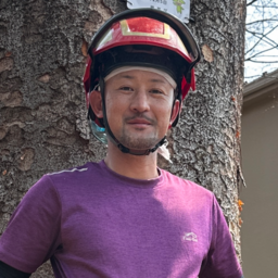 山田造園's avatar