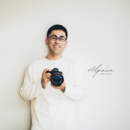 スタジオアルパルカ