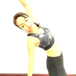 YOGA  PILATES  STUDIO