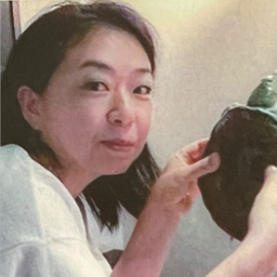 窪田洋子