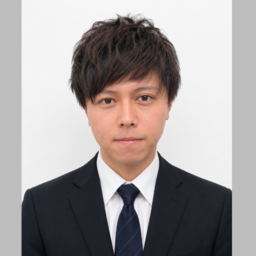 篠原 有佑