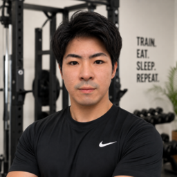 石野田 真生