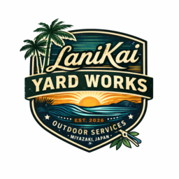 LaniKai YARD WORKS