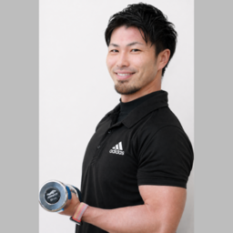 パーソナルトレーニング　DREAM FITNESS's avatar