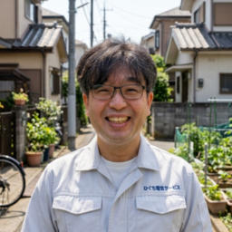 ひぐち電気サービス