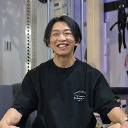 S-MART NIJO