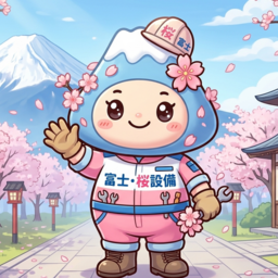 富士・桜設備