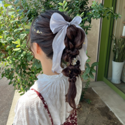 塩崎 夏菜