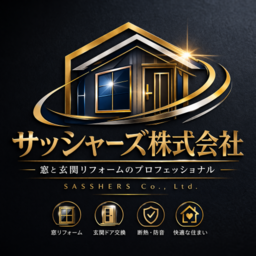 サッシャーズ株式会社's avatar