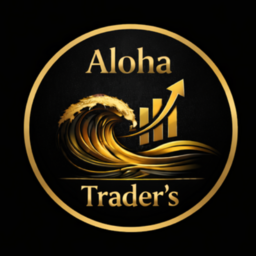 【Aloha Trader's】統括代表 鈴木🌟成果が出るまで無制限サポート