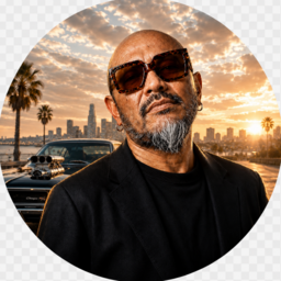 KOBE BUZZ CREATIVE STUDIO's avatar