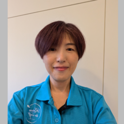 【歴22年・対応実績300件以上】戸内和美