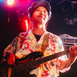 福田 時生's avatar