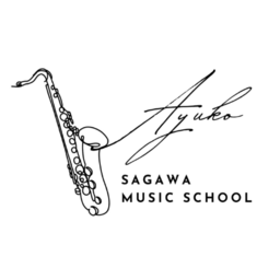 佐川鮎子音楽教室(サックス＆ピアノ)