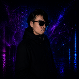 TAKASHI