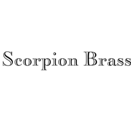 Scorpion Brass金管楽器音楽教室