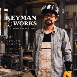 KEYMAN WORKS's avatar