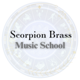 Scorpion Brass金管楽器音楽教室