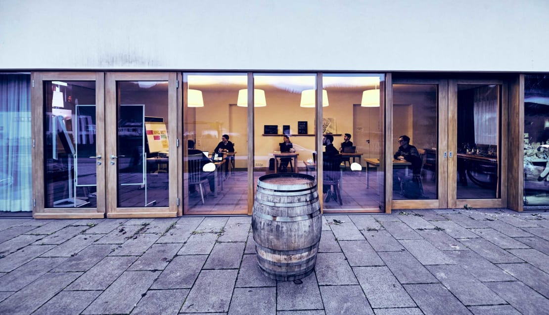 Zeit.dev Meetup Trier 2020