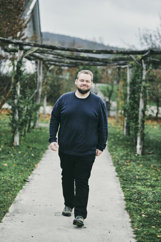 Zeit.dev Marian Theisen