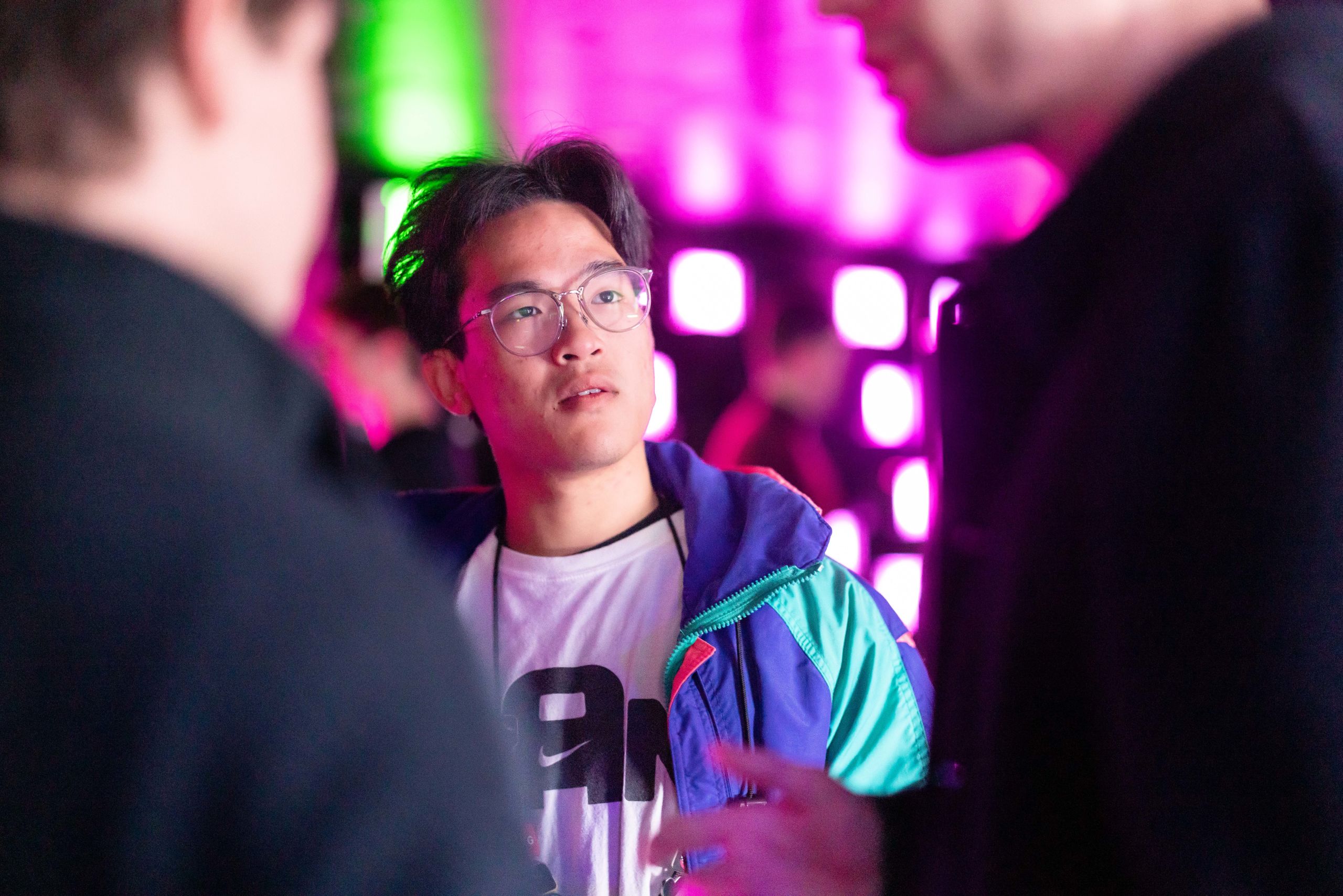 Next.js Conf 2022 Photos