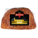 Spicy Pineapple Ham