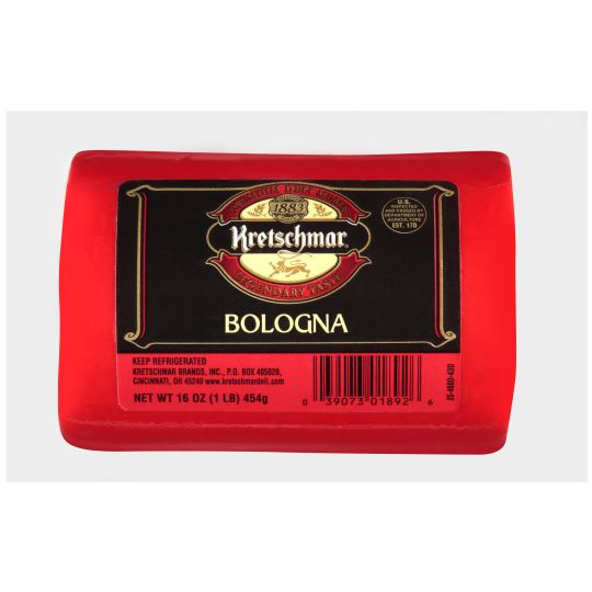 Bologna Stick