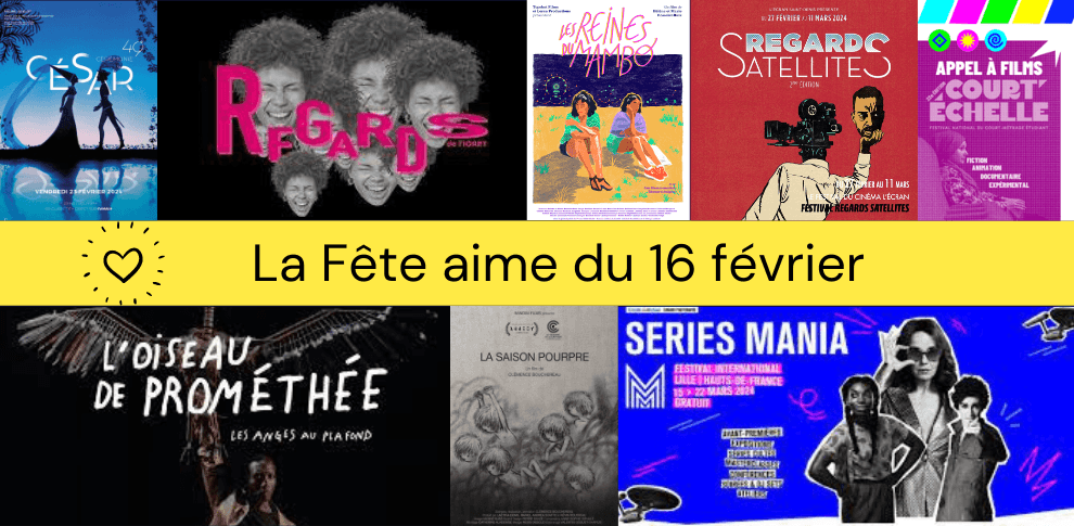La fête aime du 26 janvier