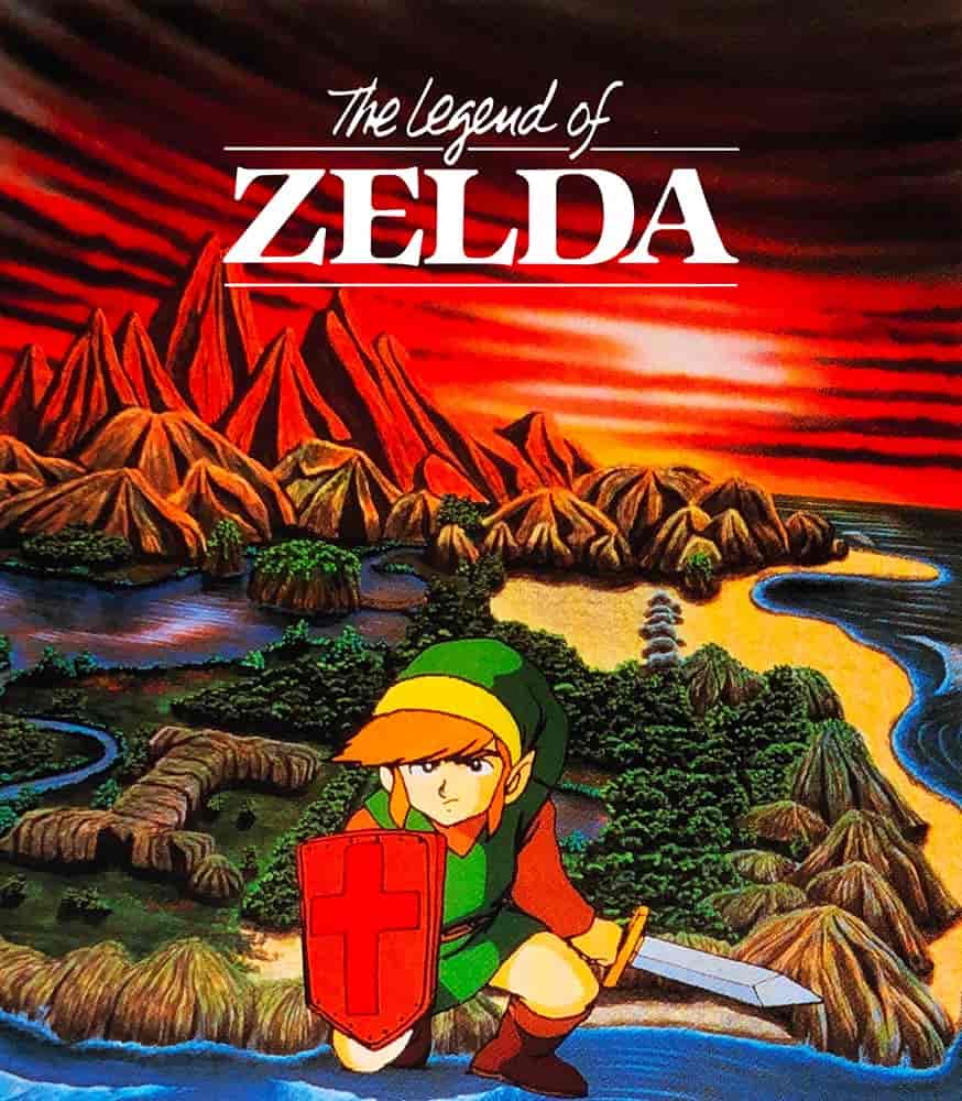 The Legend of Zelda