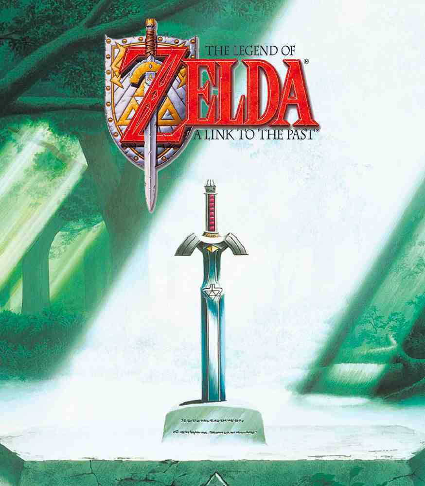 A Link to the past