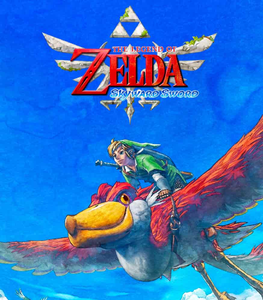 Skyward Sword