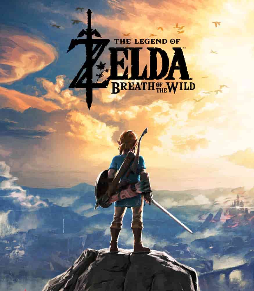 Breath of the wild