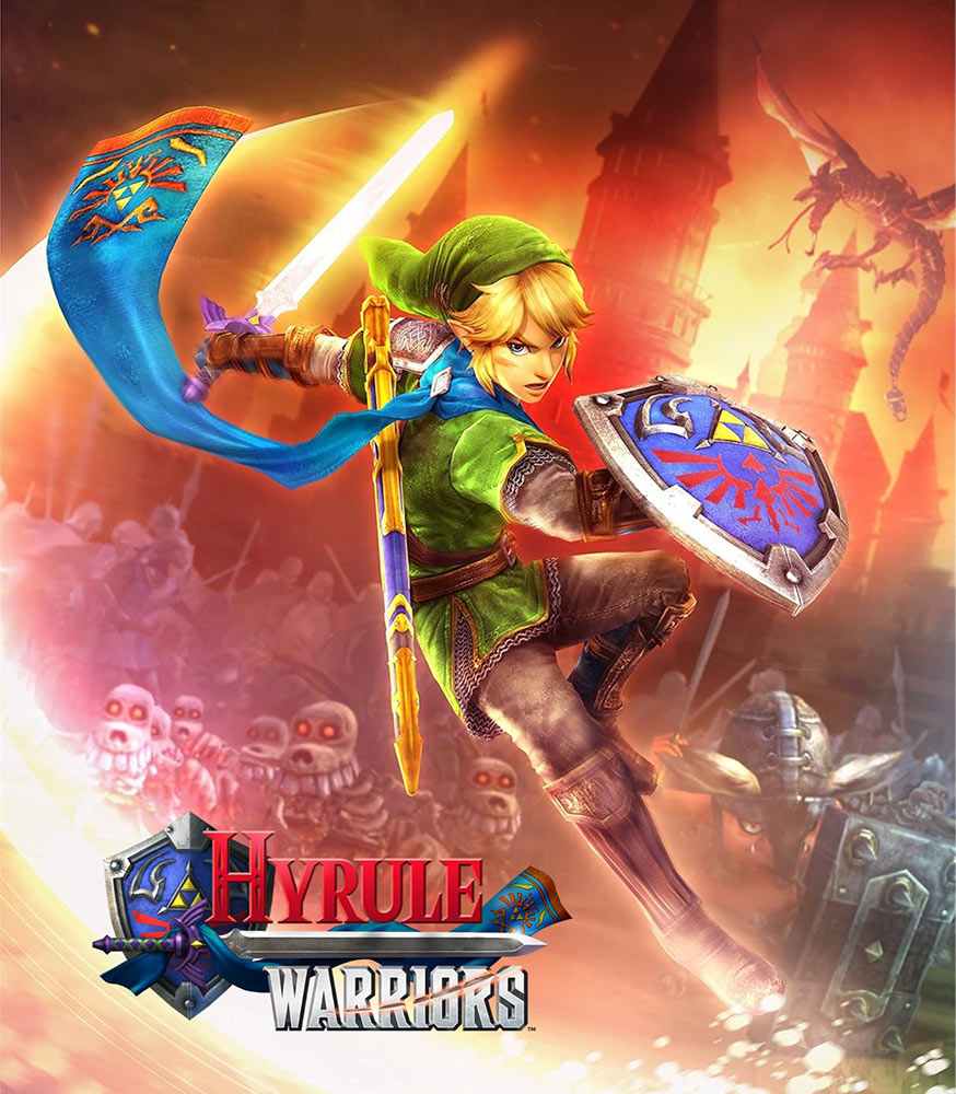 Hyrule Warriors