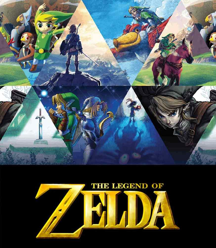 Zelda